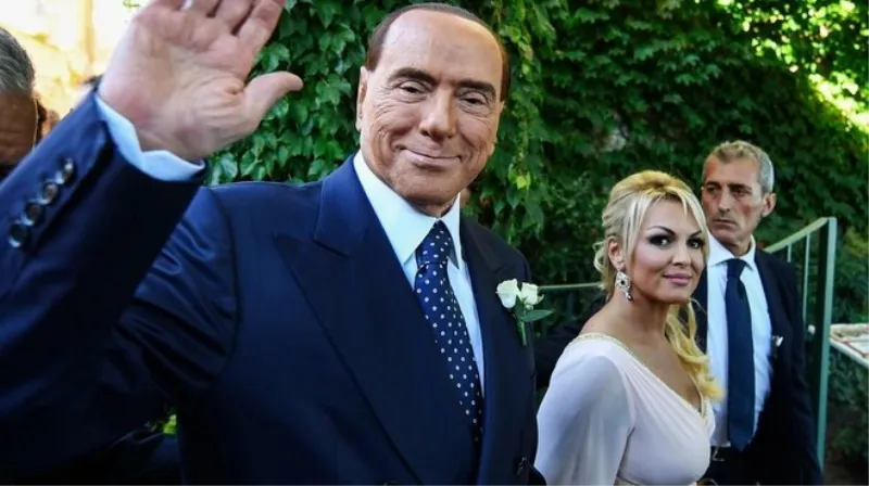 Milano traži da se ime Silvija Berlusconija makne iz naziva aerodroma