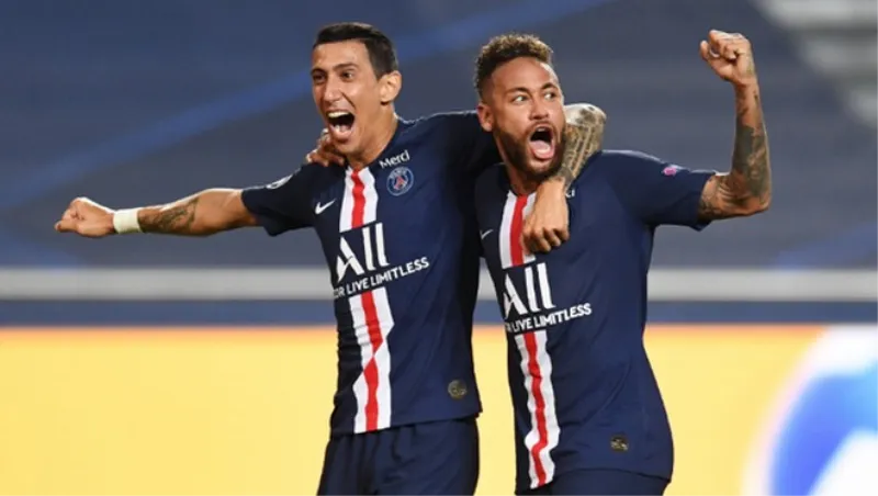 PSG VEĆ U PETAK POSTAJE PRVAK EUROPE!?