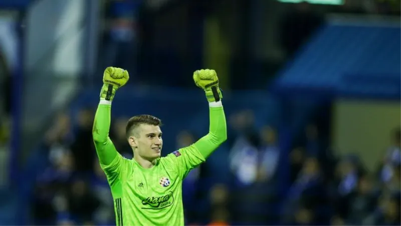 Livaković u biranom društvu, FIFA ga je uvrstila među kandidate za prestižnu nagradu