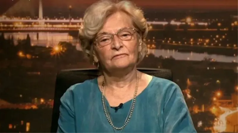 Preminula čuvena virologinja Ana Gligić, njene objave o koroni su brisane