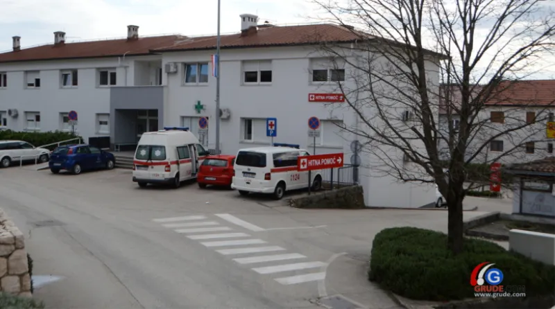 GRUDE: Rad naših liječnika objavljen u prestižnom međunarodnom znanstvenom časopisu