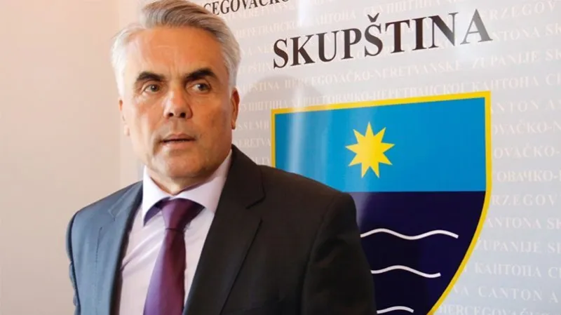 U HNŽ-u na ulice izlazi i POLICIJA: Novac se preusmjeravao na sumnjiv način