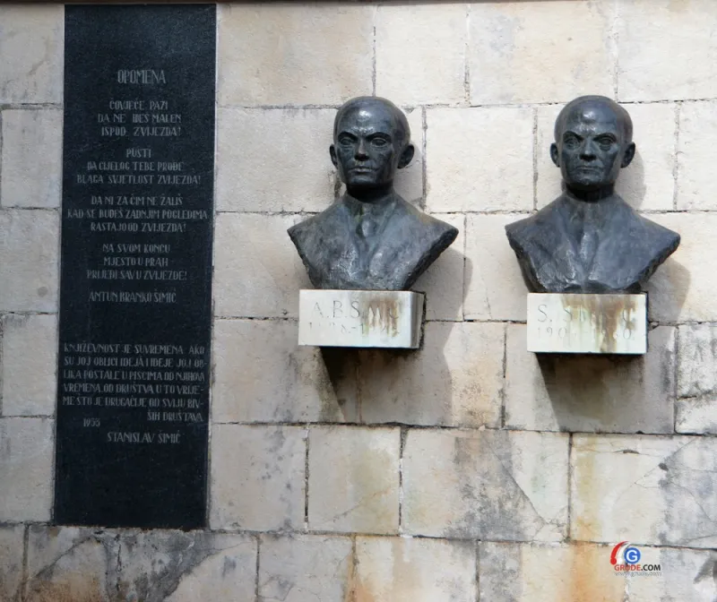 Natječaji za literarne i likovne radove za 63. Šimićeve susrete 2026. – Mladi pjesnici