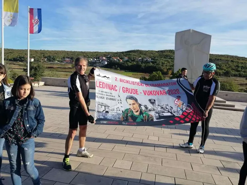 U subotu predstavljanje dokumentarca o legendarnom Gruđaninu Stipi Leki Ćipi 3