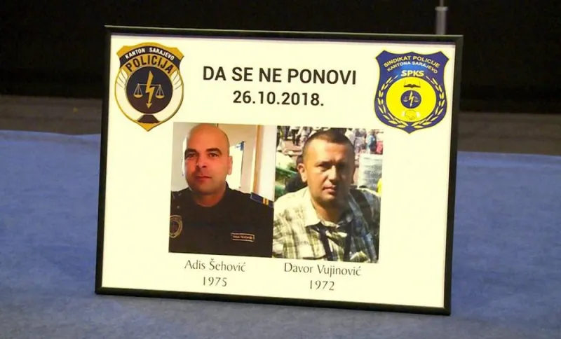 Interpol traži Macana