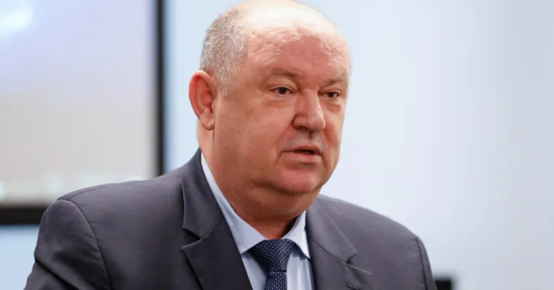 GRUĐANIN PREDSJEDNIK MATICE HRVATSKE! Damir Zorić preuzeo najveću kulturnu i intelektualnu instituciju u Hrvata!