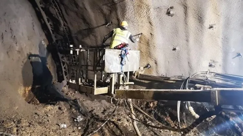 Otvorene aplikacije za pretkvalifikaciju za izgradnju dionice Tunel Kvanj – Buna 1