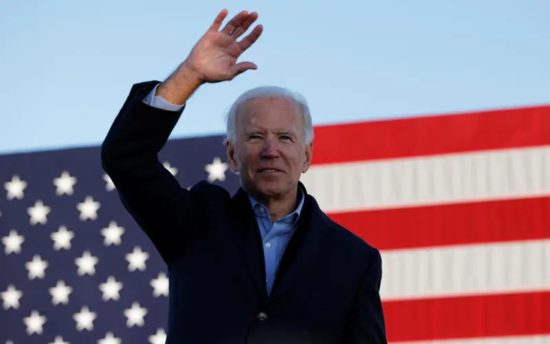 Šok: Biden odlučio pomilovati 2.500 osoba povezanih s drogom