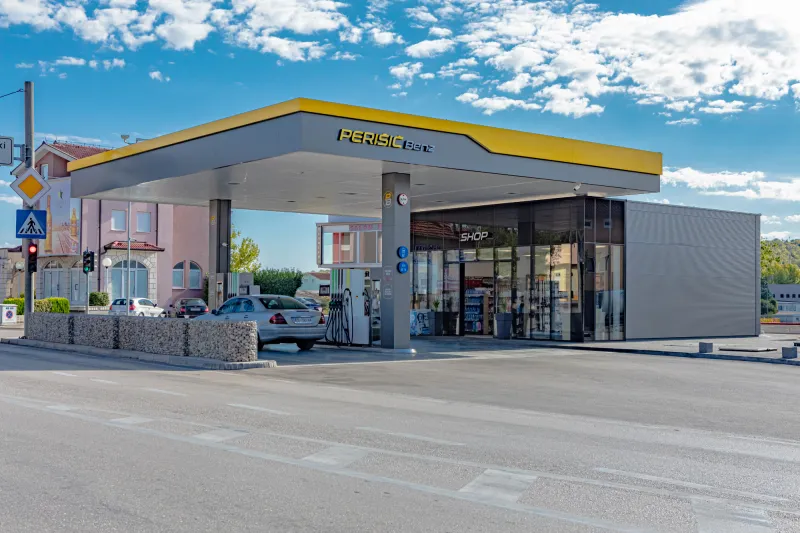 Perišić benz Grude traži djelatnicu u caffe baru