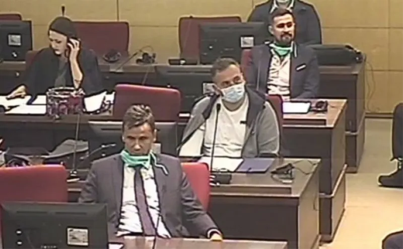 HOĆE LI ITKO ODGOVARATI? Fahrudinu Solaku i nakon suspenzije isplatili dodatak na plaću!