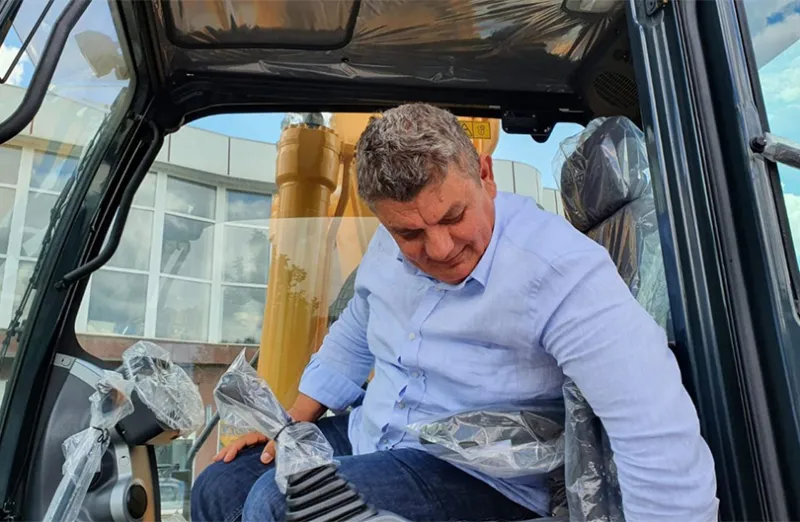 Sudac Mittermayer zaustavio progon uspješnog hercegovačkog poduzetnika