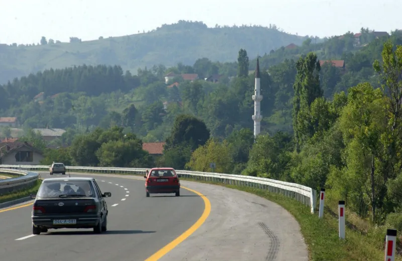 Naplatne kućice odlaze u povijest!