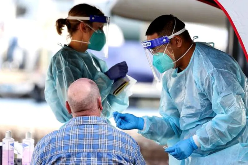Nova odluka o Covid potvrdama: 'Pandemija još traje'