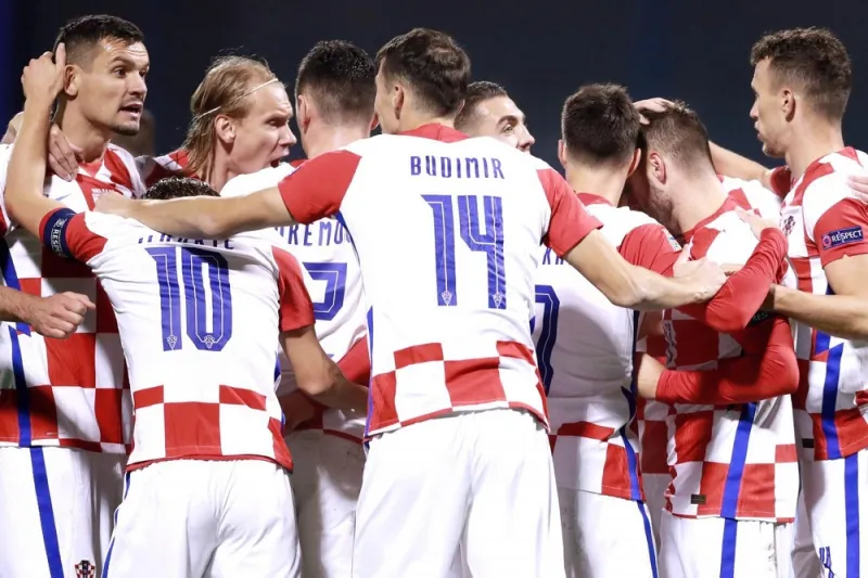 Vatreni u izmijenjenom sastavu u Osijeku protiv Slovačke