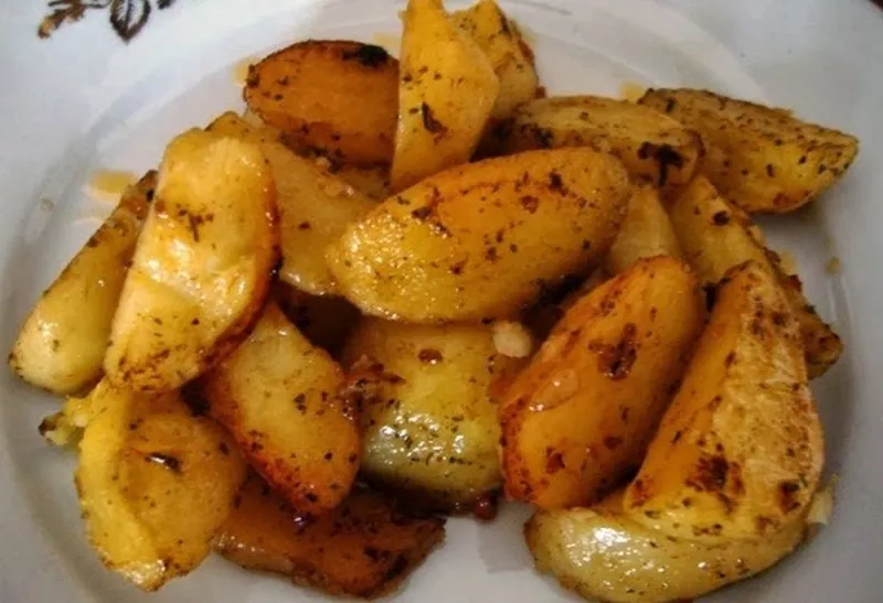Može li se krumpir podgrijavati? Na ovo trebate pripaziti