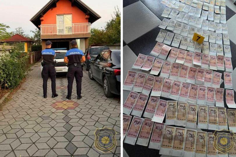 Uhićena liječnica u Vitezu: Pacijente pregledavala privatno i naplaćivala usluge