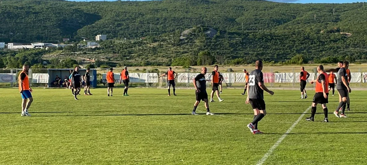Deset godina prijateljstva Slavonije i Hercegovine: Priča koju ni kilometri ni korona nisu mogli zaustaviti 7