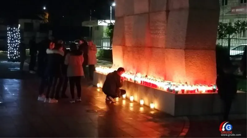 Nebo je plakalo s Hercegovinom 1. siječnja... u subotu sveta misa za osam anđela