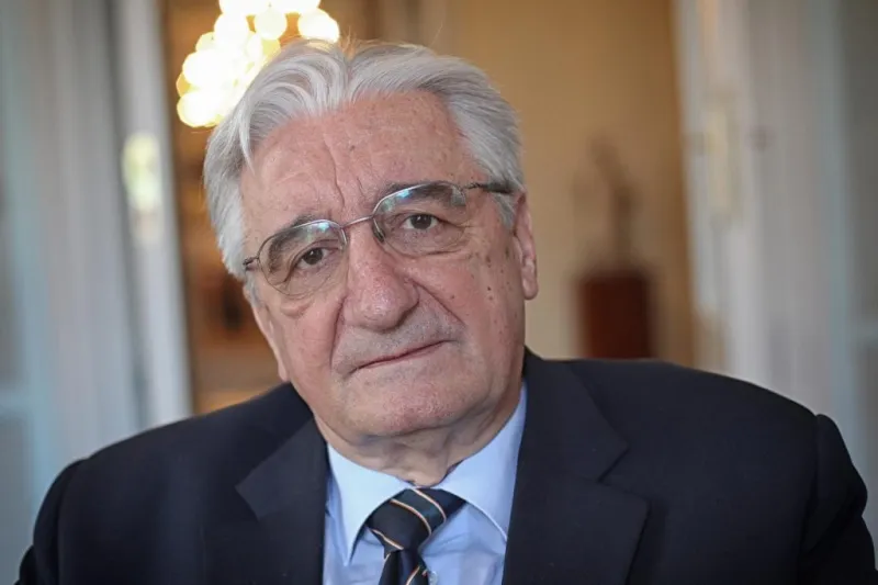 PREMINUO JE MIROSLAV TUĐMAN
