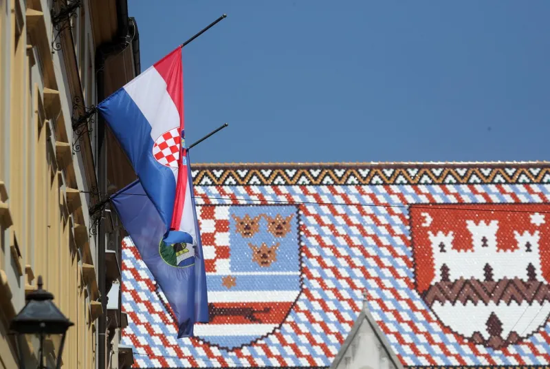 DANAS JE DAN ŽALOSTI U REPUBLICI HRVATSKOJ