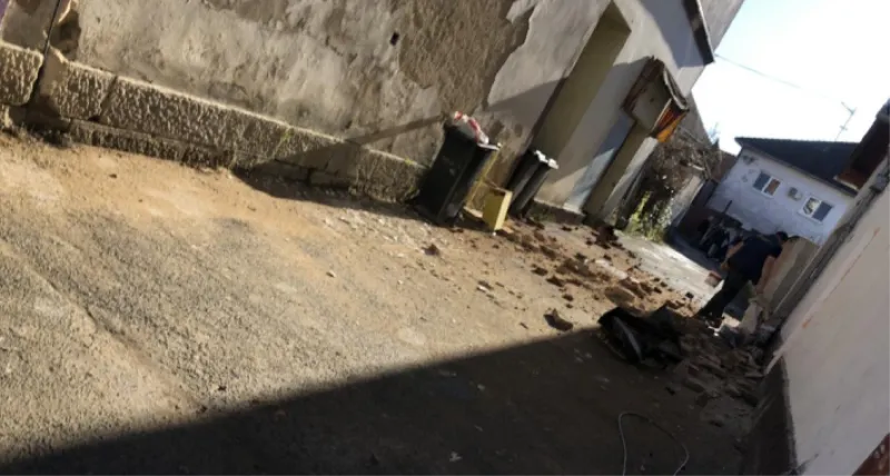 Ova općina u BiH najviše je stradala u potresu, a nitko je ne spominje