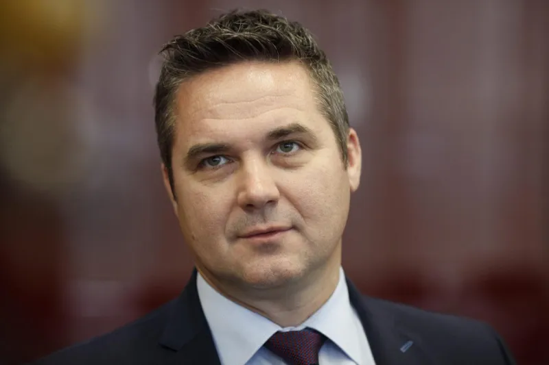 PREMINUO ŠEF PODRAVKE, POSLJEDNJI PROJEKT MU BIO DOVOĐENJE TVORNICE U HERCEGOVINU