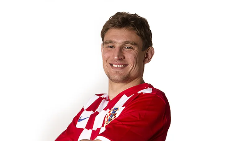 Nikica Jelavić Englezima: Mi u Hercegovini smo Hrvati i zato igramo za Hrvatsku