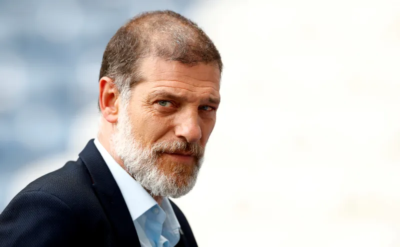Slaven Bilić novi izbornik Vatrenih: Radujem se ovom izazovu!