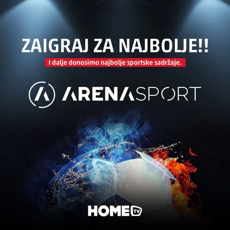 Svjetsko rukometno prvenstvo na HOME.TV-u