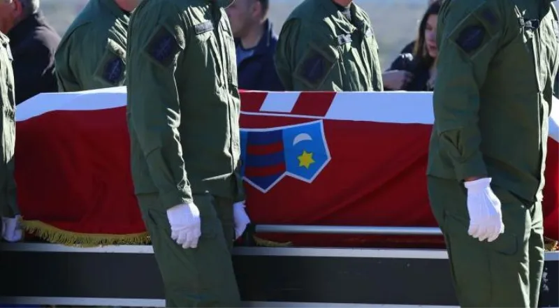 Hrvatski branitelj iz Petrinje počinio samoubojstvo