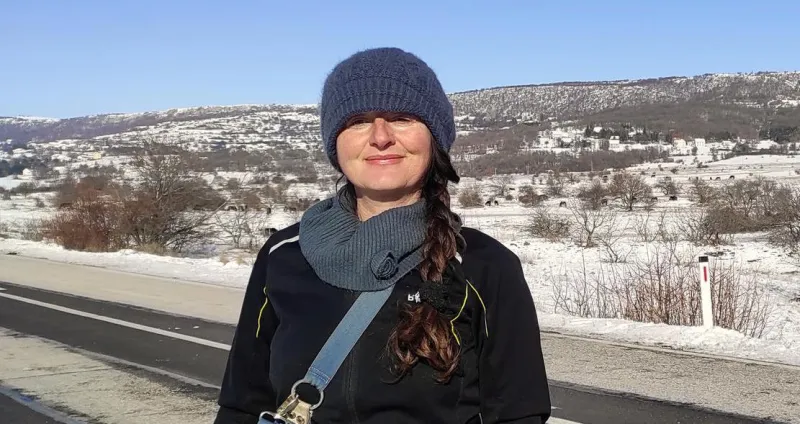 Iz Njemačke se preselila u Livno: 'Ovo nema nigdje'