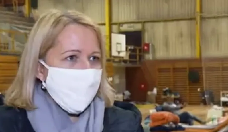 Već je 1100 ljudi trajno napustilo Sisak, odjavili se iz županije