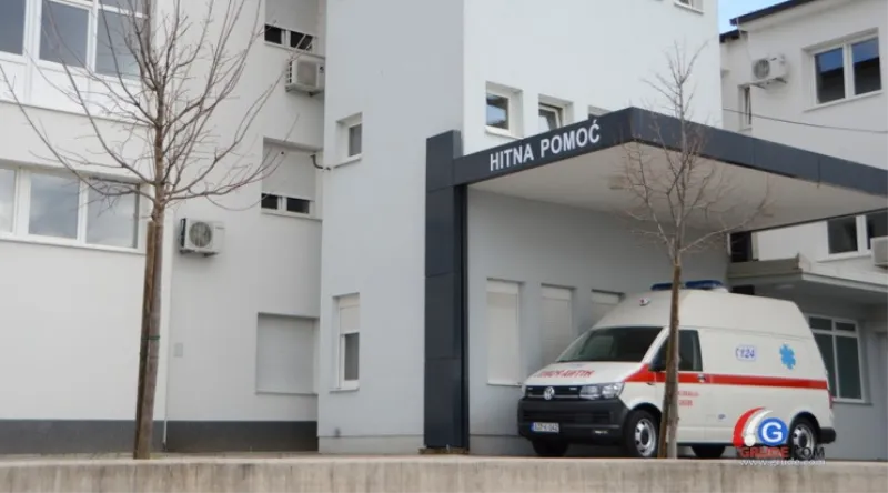 Domu zdravlja Grude 206.300,00 KM za osuvremenjivanje, Vlada donijela još niz točaka
