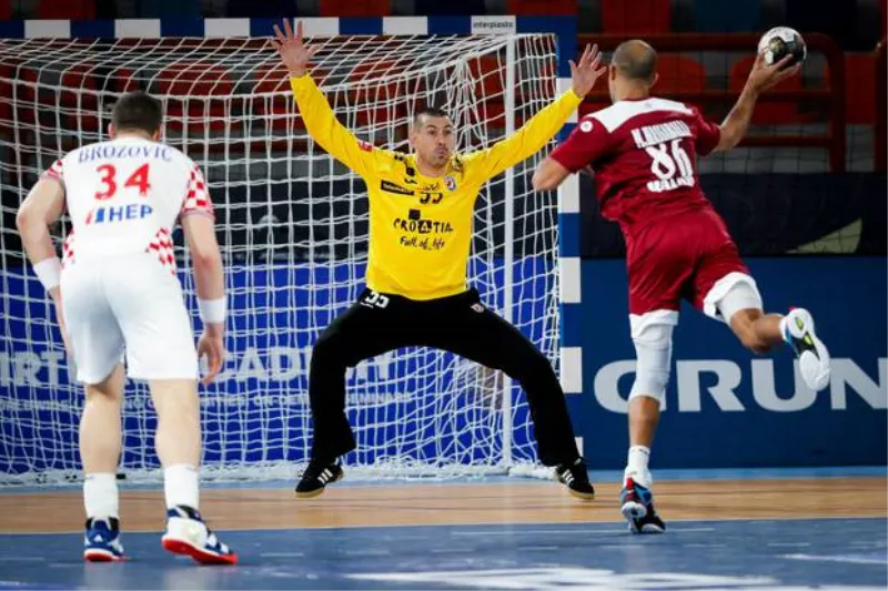 Hobotnica Šegooo doveo Hrvatsku na 1. mjesto!