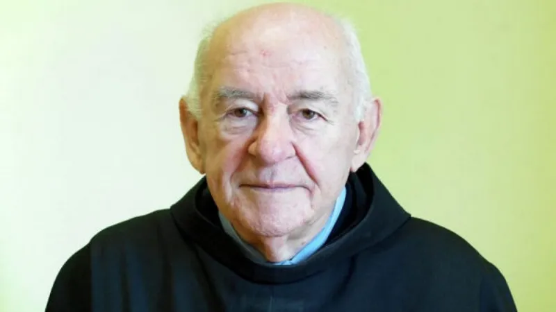 Odlazak franjevačke legende iz Imotskog! Brojne knjige svjedočit će njegovu veličinu
