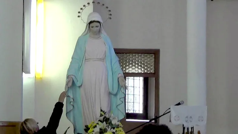 Blagdan je Blažene Djevice Marije od krunice, evo kako je nastao