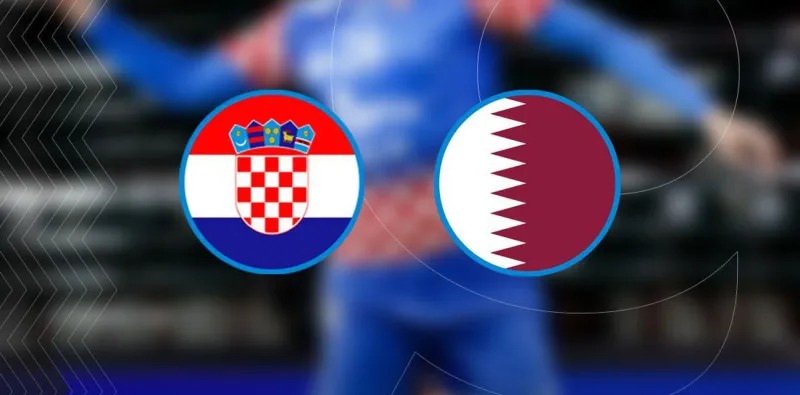 HRVATSKA - KATAR: Bitka za prvo mjesto, ali i ono još važnije od toga