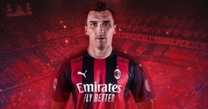 Mandžo pojačao Milan