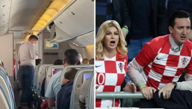 Veliki Tomo Madžar! Hercegovac, bivši Kolindin savjetnik, spasio život ženi