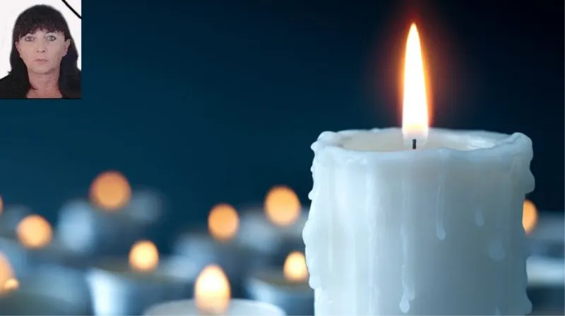 Tužne su brojne generacije učenika, tužna je škola danas! In memoriam, Mirjana Marić