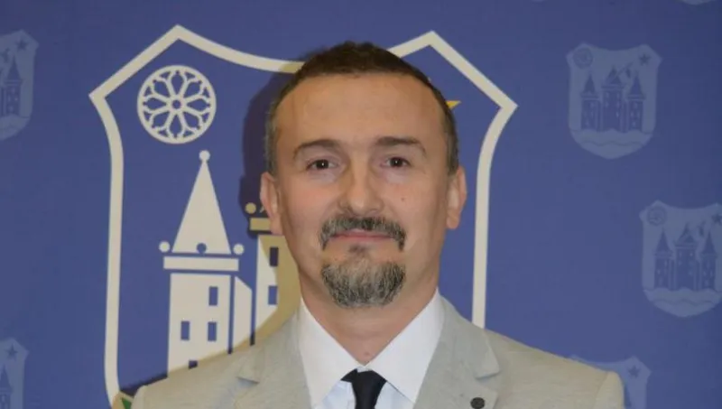 SRAMOTA Hrvati u Unsko-sanskoj županiji! Razim predsjedatelj Skupštine, Zulfikar GV-a Bihać