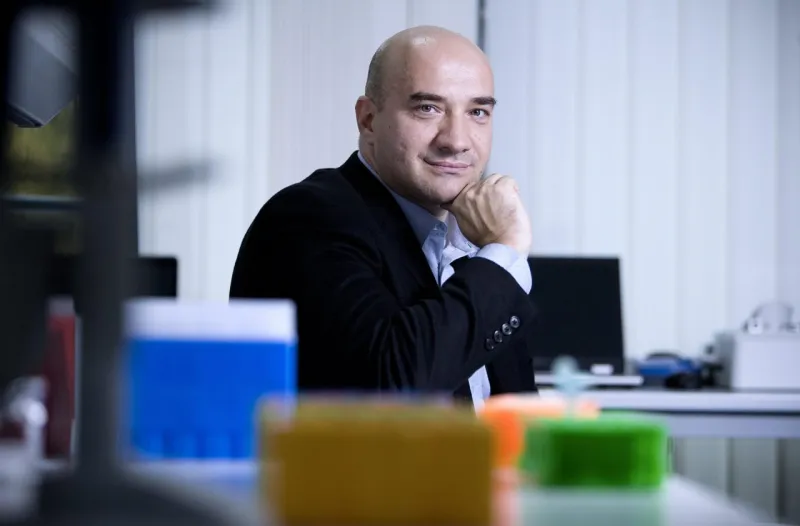 Lauc: Samo da već jednom zatopli i virus će nestati