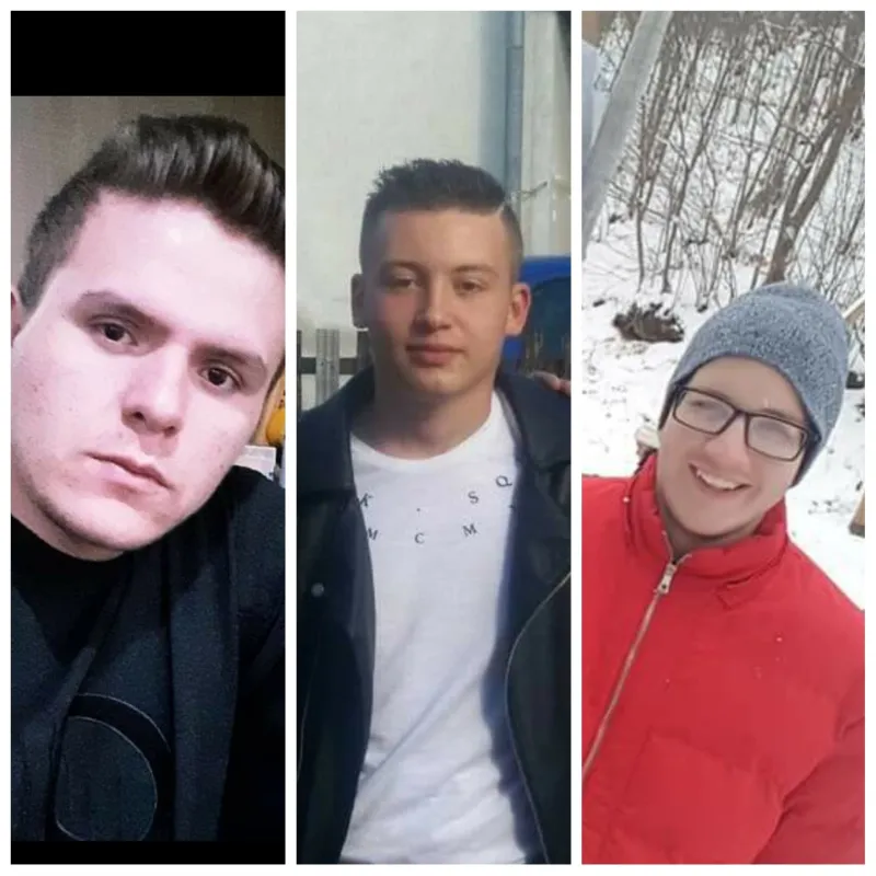Preminuo i treći mladić koji se nalazio u automobilu koji se sudario s ralicom, Cazin zavijen u crno