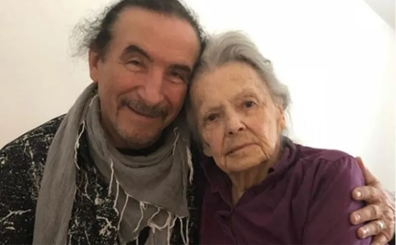 Putuj Selma... u najljepše visine! Bebek u suzama zbog njenog odlaska
