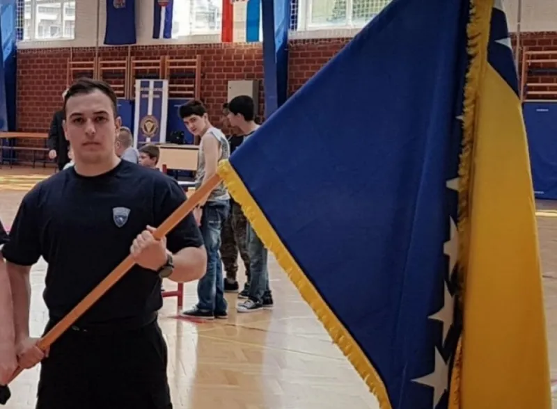 SANEL SPASIO ŽIVOT STJEPANU PEJIĆU: Bio je mrtav...