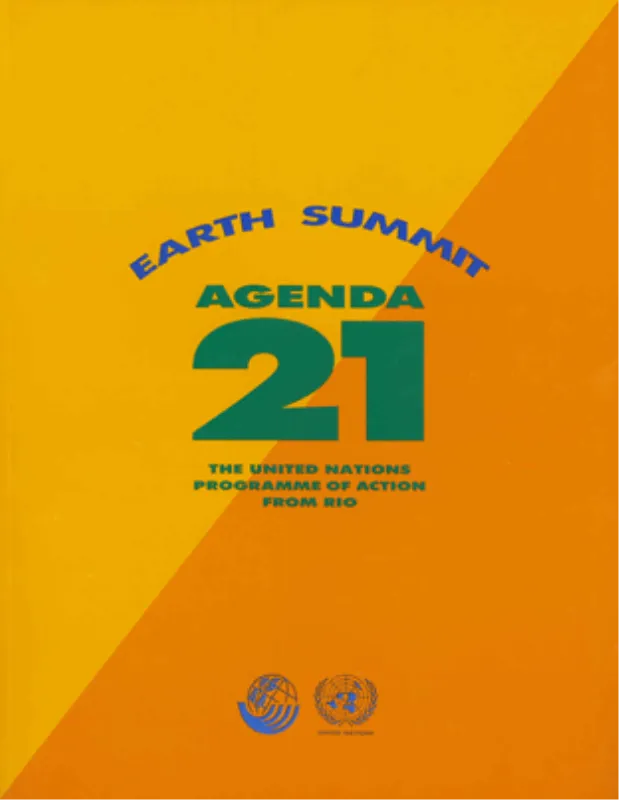 Agenda 21 - spas ili prokletstvo?