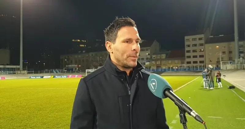 Dinamo i Jerko Leko sve dogovorili 1