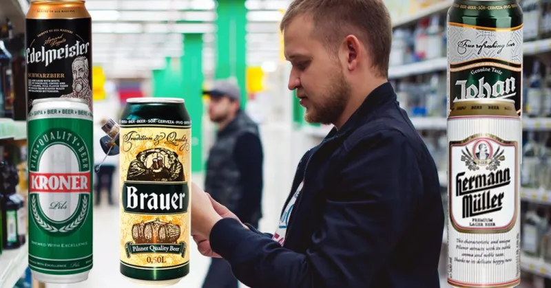 Krešo Marić: Kako je poljsko pivo bezimenog ‘njemačkog brenda‘ preuzelo primat na tržištu