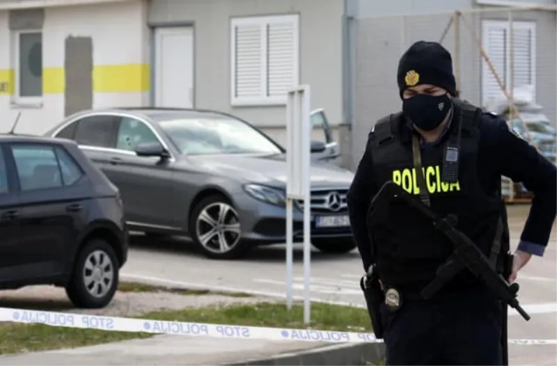 Kronologija užasa u Vodicama: Koloper je dugo imao na meti Slamića