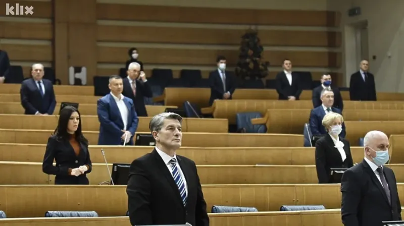 Odbili podržati žrtve potresa u RH, Dom zdravlja Bihać, ženski rukomet...